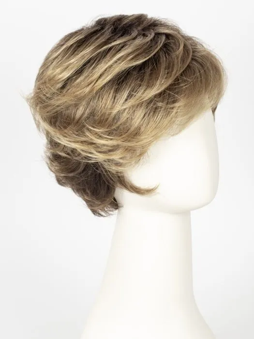 Allure Large | Synthetic Wig (Basic Cap)