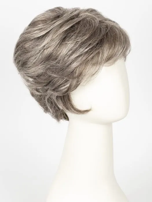 Allure Large | Synthetic Wig (Basic Cap)