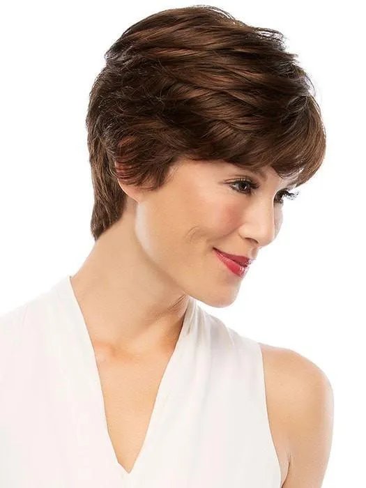 Allure Large | Synthetic Wig (Basic Cap)