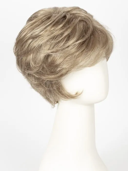 Allure Large | Synthetic Wig (Basic Cap)