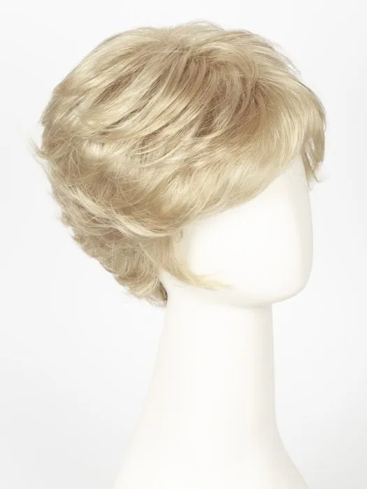 Allure Large | Synthetic Wig (Basic Cap)
