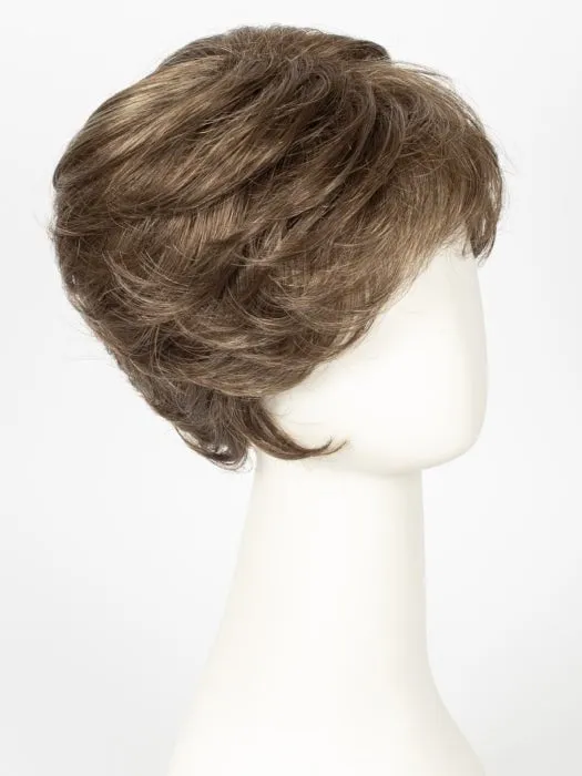 Allure Large | Synthetic Wig (Basic Cap)