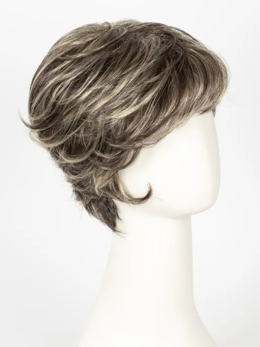 Allure Large | Synthetic Wig (Basic Cap)