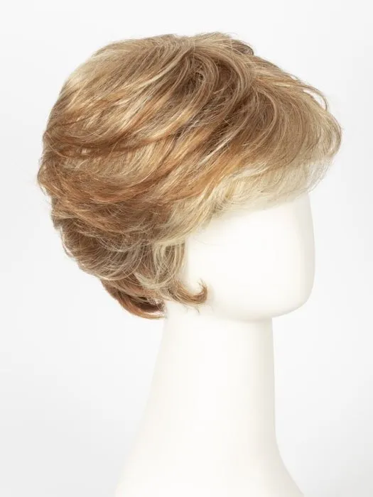 Allure Large | Synthetic Wig (Basic Cap)
