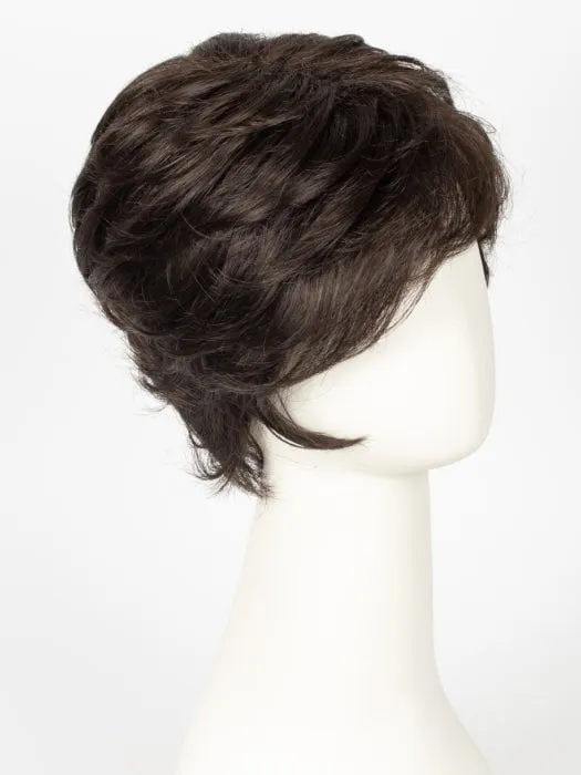 Allure Large | Synthetic Wig (Basic Cap)