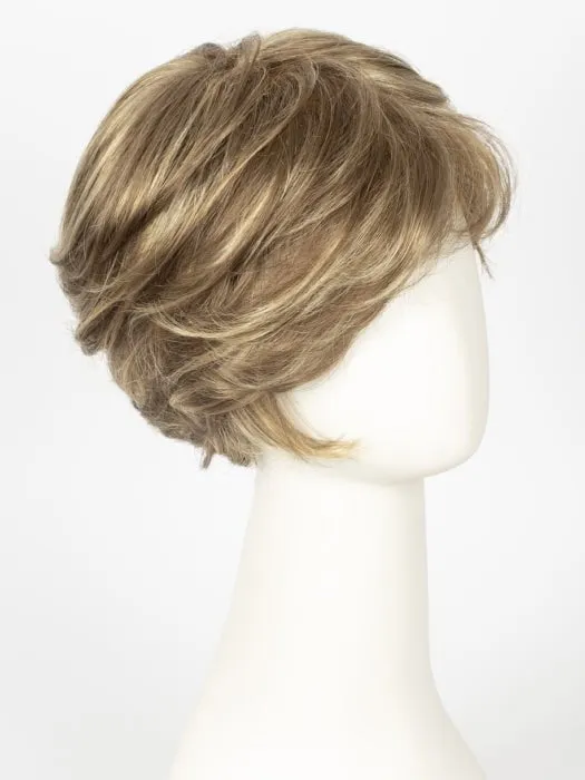 Allure Large | Synthetic Wig (Basic Cap)