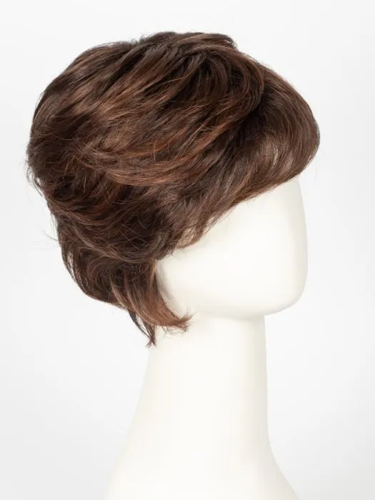 Allure Large | Synthetic Wig (Basic Cap)