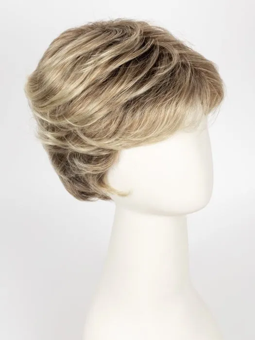 Allure Large | Synthetic Wig (Basic Cap)