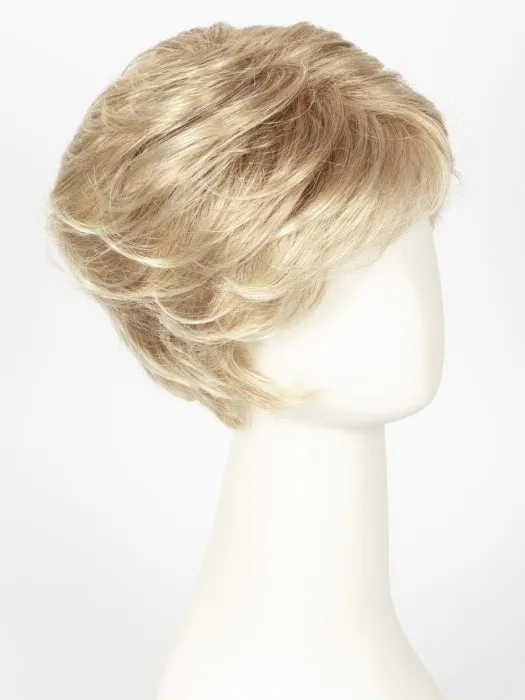 Allure Mono | Synthetic Wig (Mono Top)