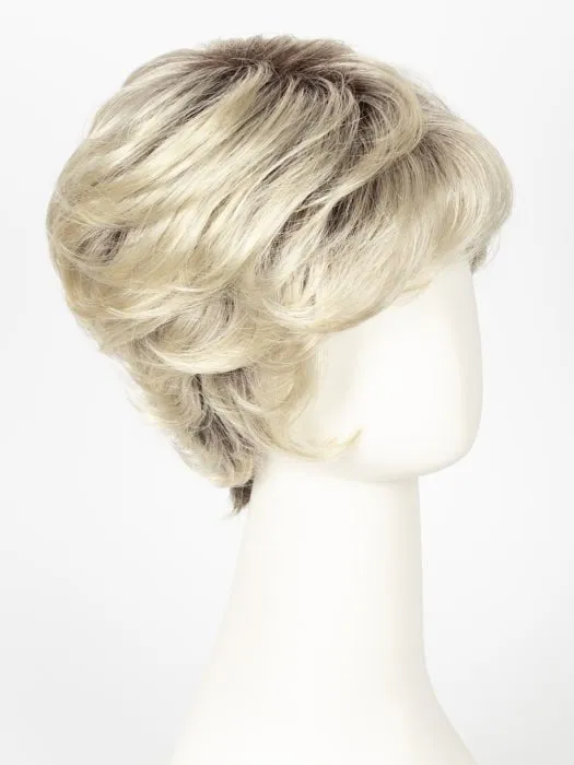 Allure | Synthetic Wig (Basic Cap)