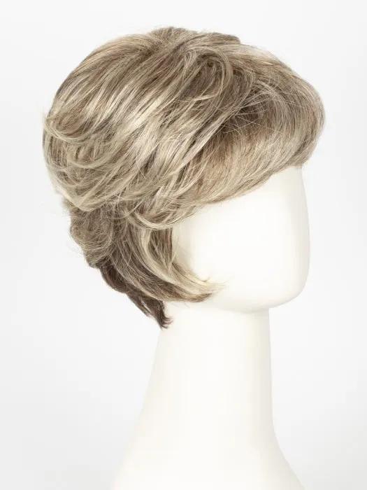 Allure | Synthetic Wig (Basic Cap)