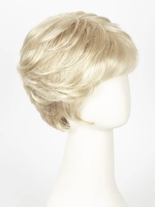 Allure | Synthetic Wig (Basic Cap)