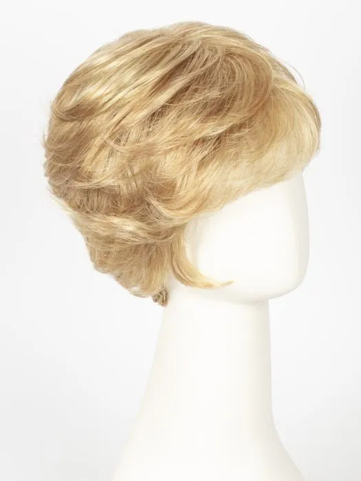 Allure | Synthetic Wig (Basic Cap)