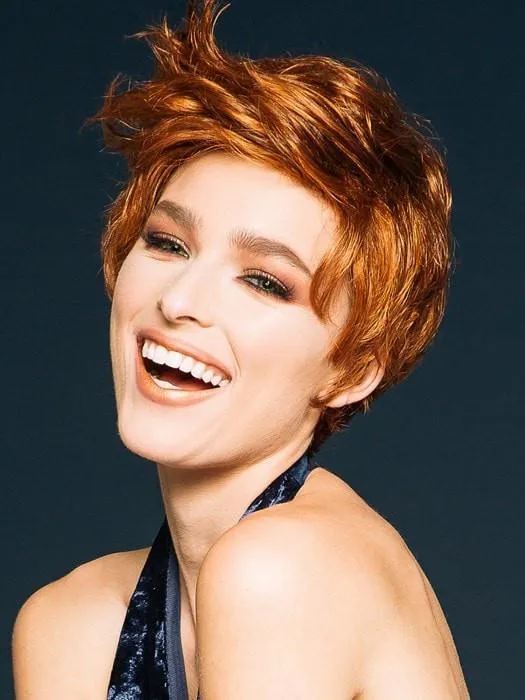 Allure | Synthetic Wig (Basic Cap)