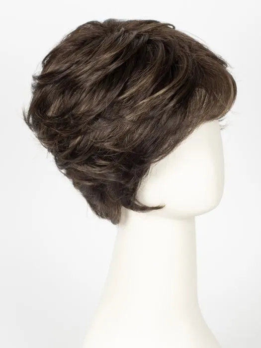Allure | Synthetic Wig (Basic Cap)