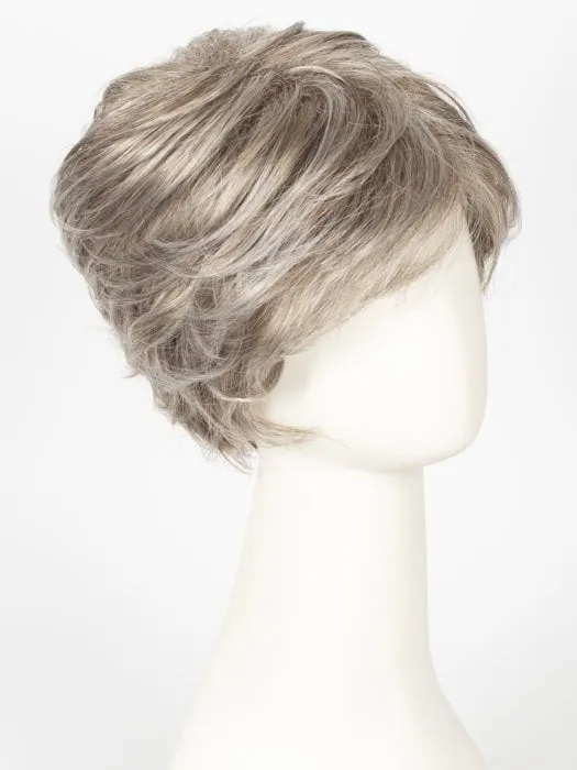 Allure | Synthetic Wig (Basic Cap)