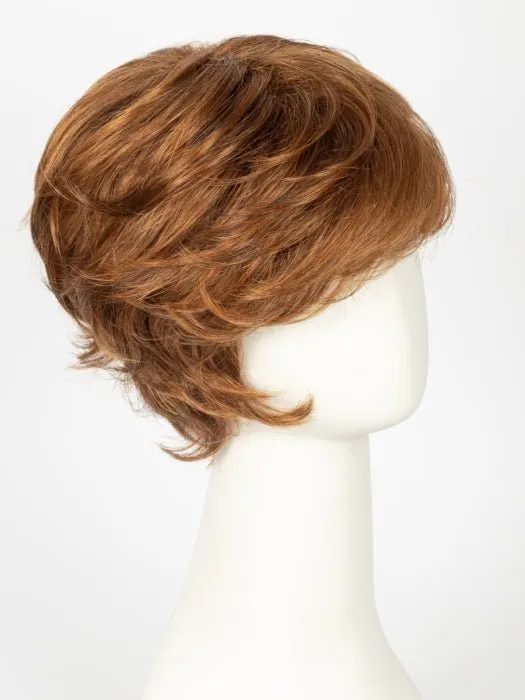 Allure | Synthetic Wig (Basic Cap)