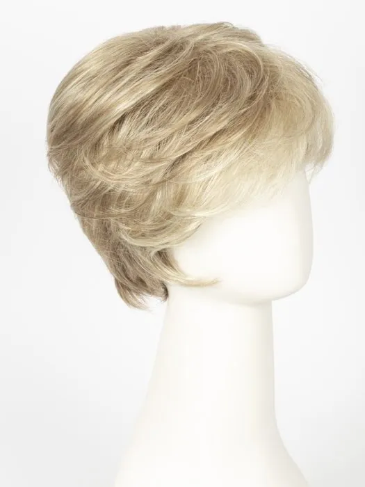 Allure | Synthetic Wig (Basic Cap)
