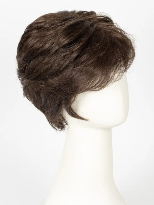Allure | Synthetic Wig (Basic Cap)