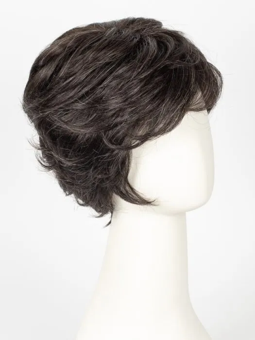 Allure | Synthetic Wig (Basic Cap)