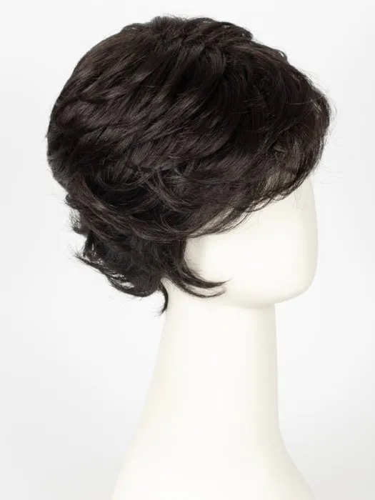 Allure | Synthetic Wig (Basic Cap)