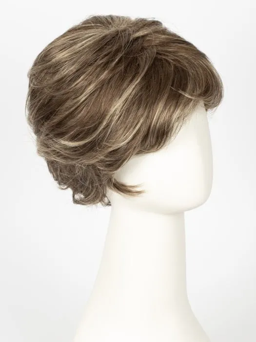 Allure | Synthetic Wig (Basic Cap)
