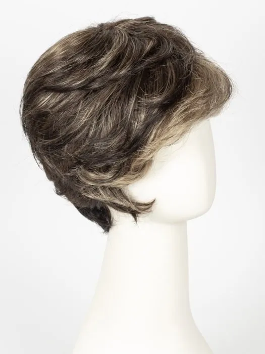 Allure | Synthetic Wig (Basic Cap)