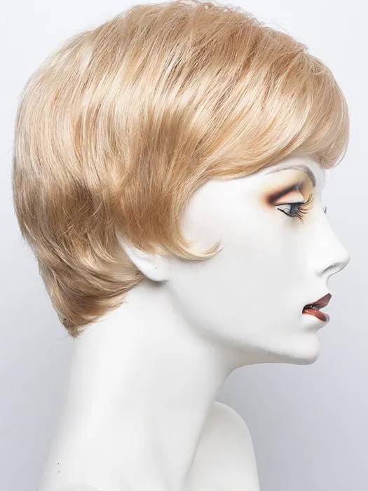 Allure | Synthetic Wig (Basic Cap)