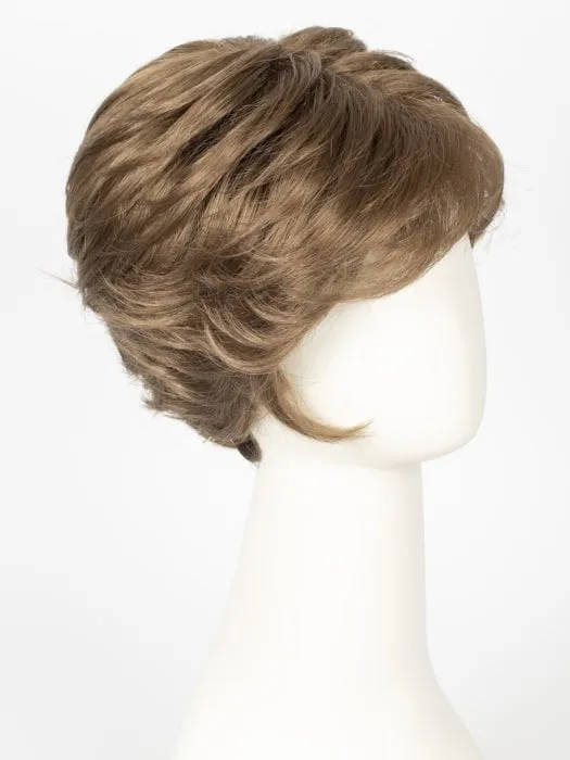 Allure | Synthetic Wig (Basic Cap)