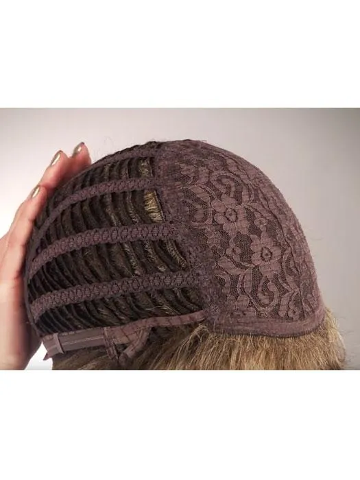 Allure | Synthetic Wig (Basic Cap)