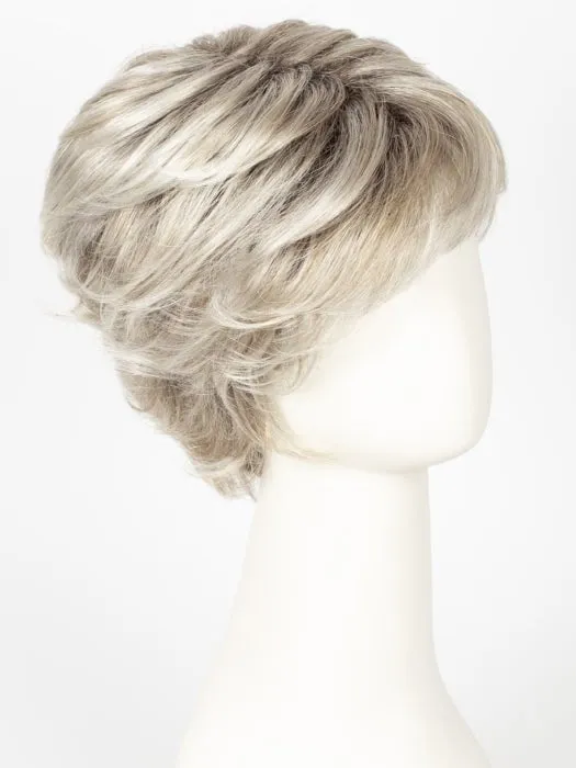 Allure | Synthetic Wig (Basic Cap)