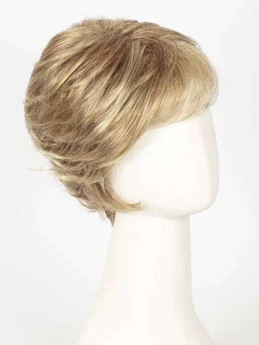 Allure | Synthetic Wig (Basic Cap)