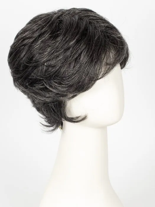 Allure | Synthetic Wig (Basic Cap)