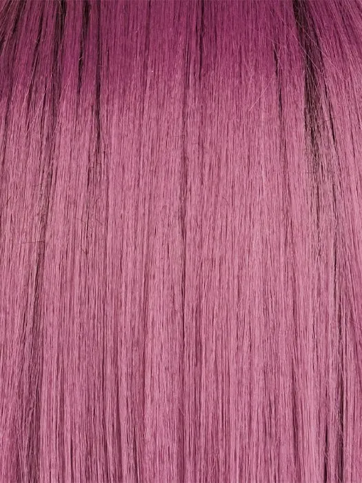 Allure Wavez | Synthetic Lace Front Wig (Lace Part)