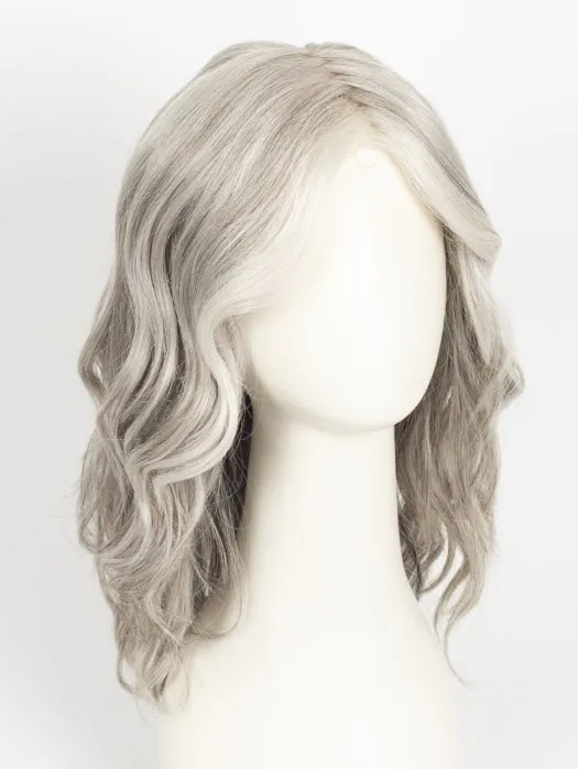 Alluring Locks | Synthetic Lace Front Wig (Mono Top)