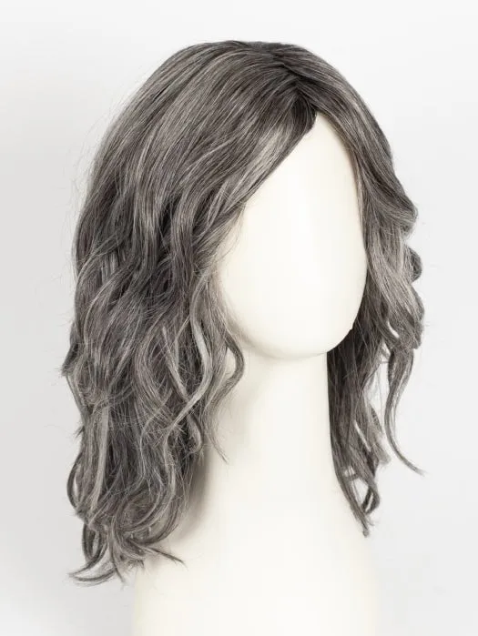 Alluring Locks | Synthetic Lace Front Wig (Mono Top)