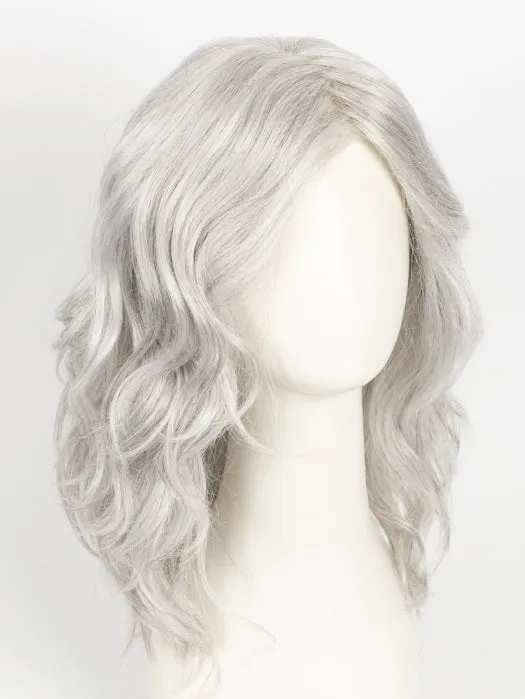 Alluring Locks | Synthetic Lace Front Wig (Mono Top)