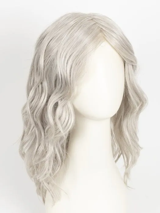 Alluring Locks | Synthetic Lace Front Wig (Mono Top)