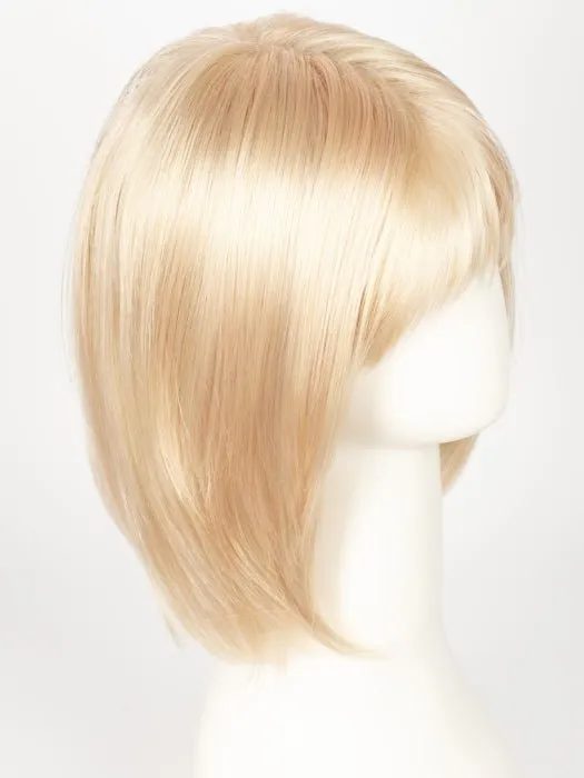 Alva | Synthetic Wig (Basic Cap)