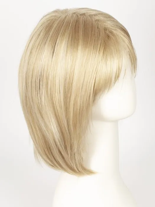 Alva | Synthetic Wig (Basic Cap)