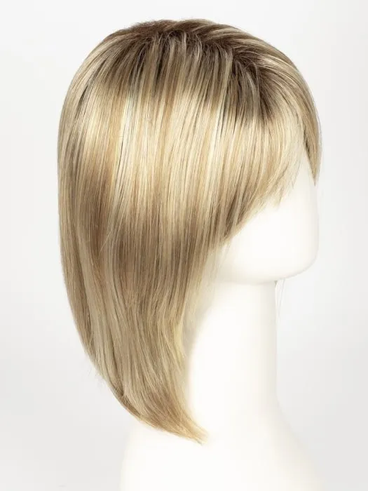 Alva | Synthetic Wig (Basic Cap)