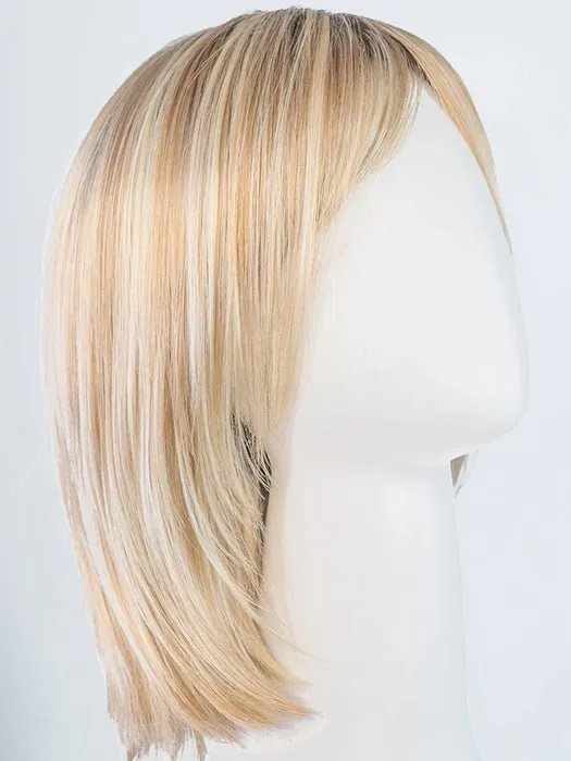 Alva | Synthetic Wig (Basic Cap)