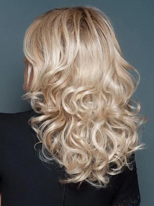 Always | HF Synthetic Wig (Basic Cap)
