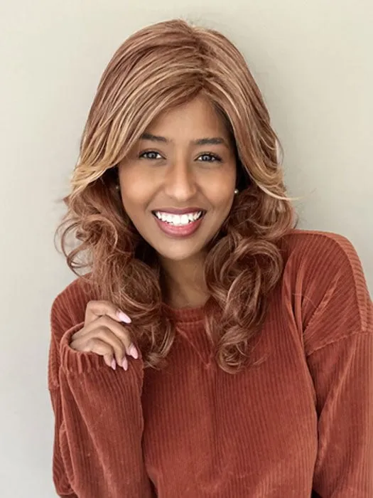 Always | HF Synthetic Wig (Basic Cap)