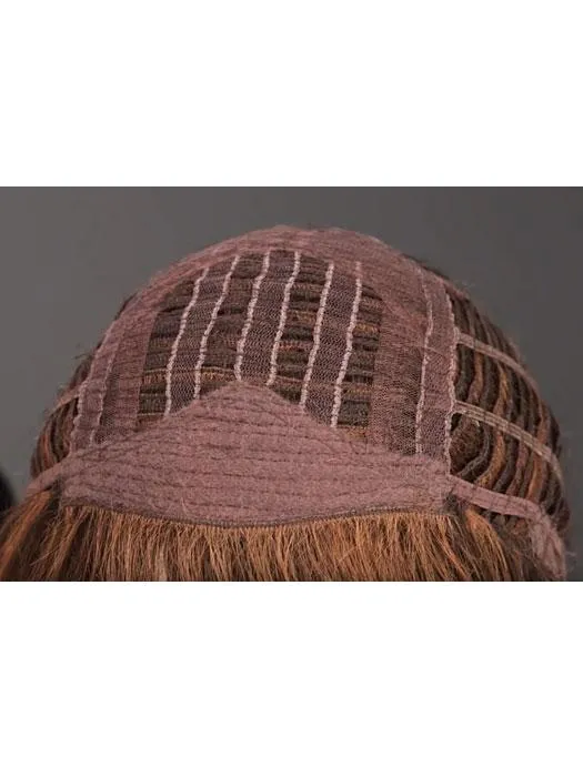 Always | HF Synthetic Wig (Basic Cap)