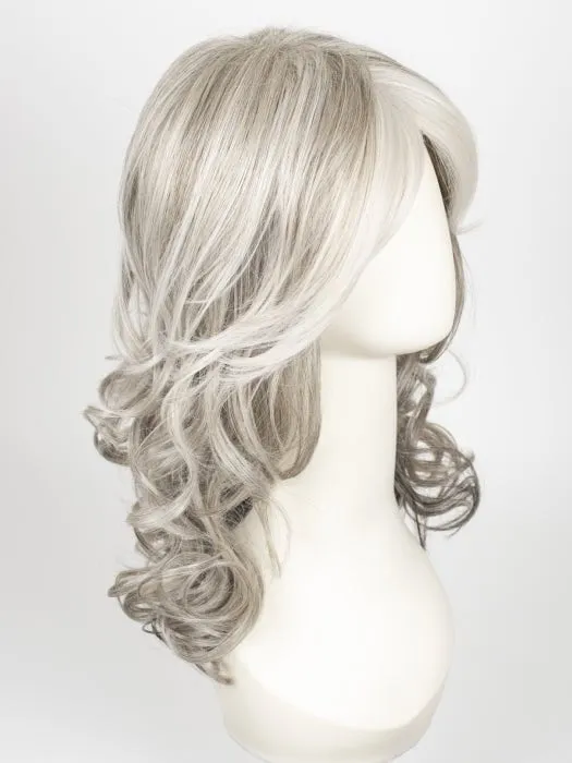 Always Large | HF Synthetic Wig (Basic Cap)