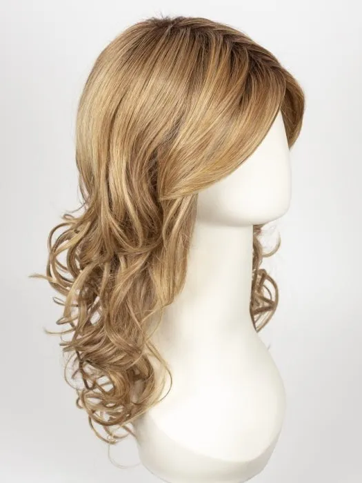 Always Large | HF Synthetic Wig (Basic Cap)