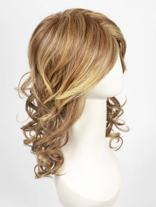 Always Large | HF Synthetic Wig (Basic Cap)