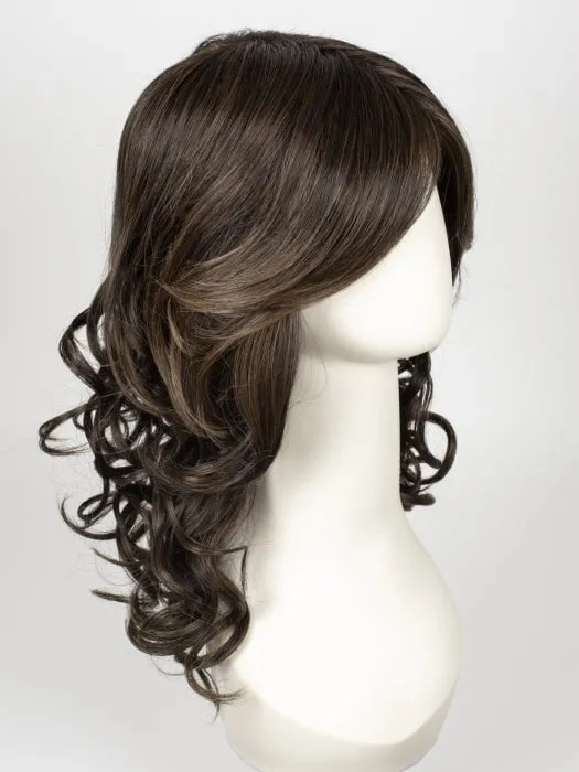 Always Large | HF Synthetic Wig (Basic Cap)