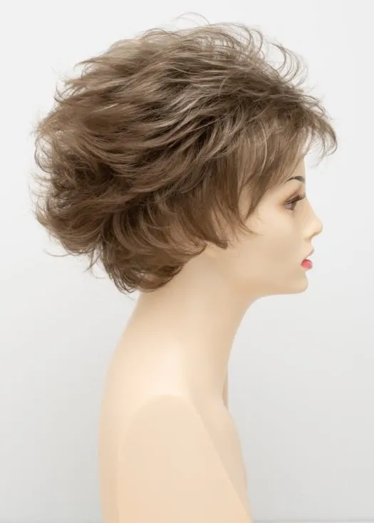 Alyssa | Synthetic Wig (Basic Cap)